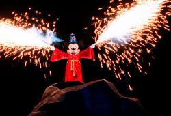 Fantasmic!