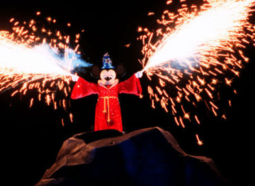 Fantasmic!