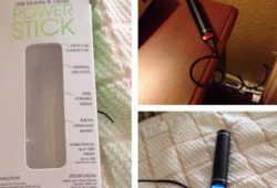 Bateria extra para Iphone!!