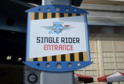 Quando ir para fila do Single Riders!!