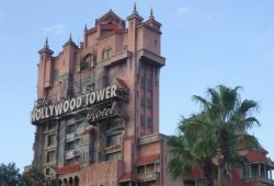 As 10 melhores atrações do Hollywood Studios