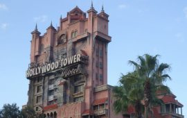 As 10 melhores atrações do Hollywood Studios