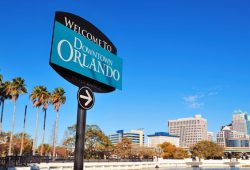O Mundo Disney passará um tempo em Orlando!!