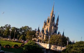 As 10 melhores atrações do Magic Kingdom!!!