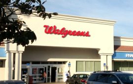 Walgreens, muito mais do que uma farmácia!!