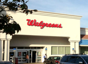 Walgreens, muito mais do que uma farmácia!!