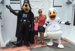Qual é a melhor época para ir a Orlando??