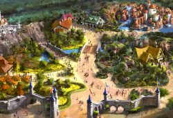 Alguns parques da Disney estão em reforma sim, mas isso não vai atrapalhar as suas férias
