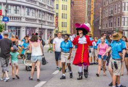 Character Palooza – Encontro secreto com os personagens da Disney