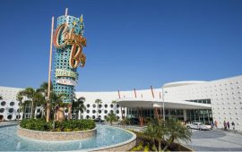 O hotel Cabana Bay Beach anuncia expansão no número de quartos!!