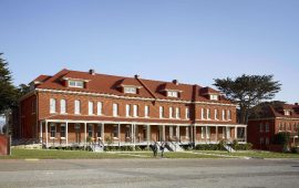 The Walt Disney Family Museum: um lugar encantador