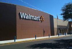 Qual é o melhor Walmart de Orlando?