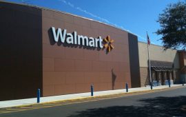 Qual é o melhor Walmart de Orlando?