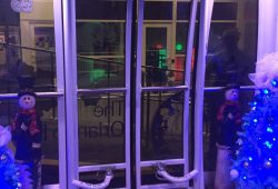 Orlando Eye: Cabines enfeitadas para o Natal, fomos conferir!!