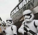 Nova atração do Star Wars na Disney