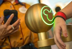 A Disney fez uma grande atualização no Fastpass+.