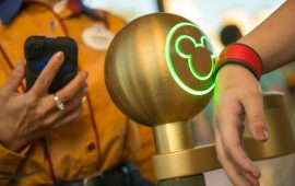 A Disney fez uma grande atualização no Fastpass+.