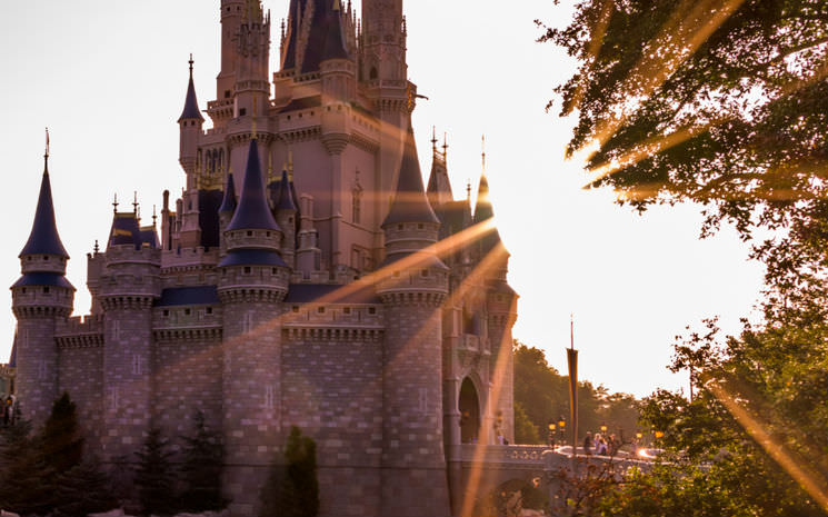 Agora os visitantes podem entrar no Magic Kingdom logo ao amanhecer!!