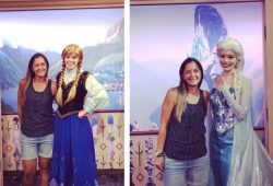Saiba tudo sobre as novas atrações do Frozen no Epcot.