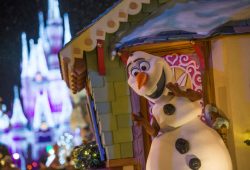 12 razões para visitar a Disney ainda esse ano!!