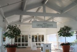 Grand Floridian, o chique hotel da Disney