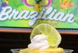 Brasil é presença confirmada no festival gastronômico do SeaWorld Orlando