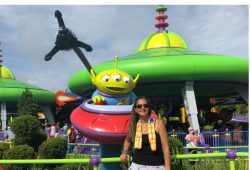 Toy Story Land foi inaugurada no Disney’s Hollywood Studios