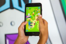 “Play Disney Parks” – primeiro aplicativo de jogos interativos estreou no Walt Disney World Resort e na Disneyland
