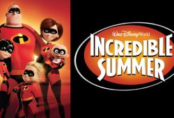 Novas experiências e entretenimento no verão incrível no Walt Disney World Resort