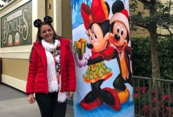 Guia da festa da Disney Mickey’s Very Merry Christmas Party 2018