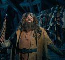 Hagrid será destaque da nova atração no mundo de Harry Potter na Universal Orlando