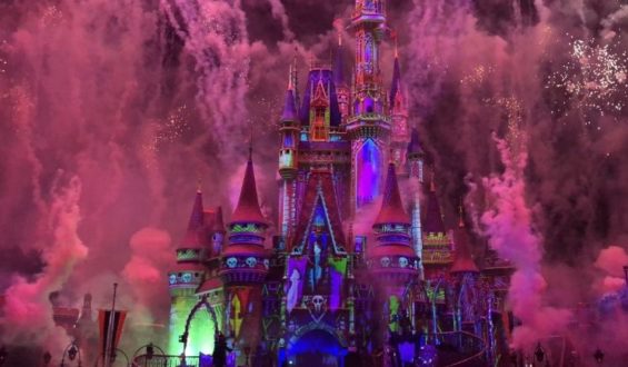 Nova festa com tema de vilões começou no Magic Kingdom