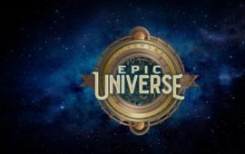 Universal Orlando Resort anuncia um novo e ambicioso parque temático