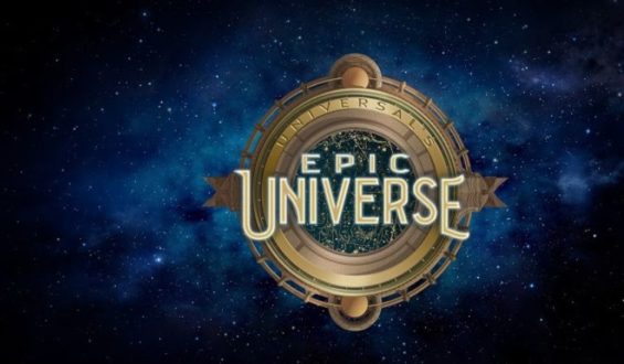 Universal Orlando Resort anuncia um novo e ambicioso parque temático