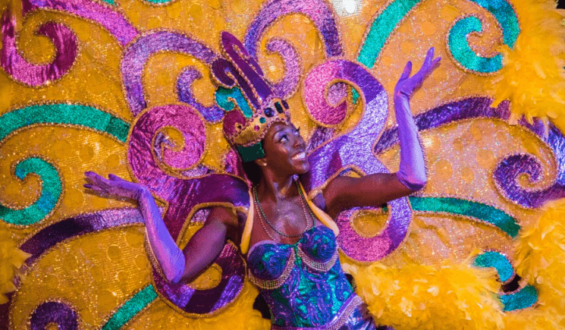 Tudo sobre o “carnaval” na Universal Orlando