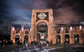 Universal Orlando celebrará 30 anos de medo com o Halloween Horror Nights 2020