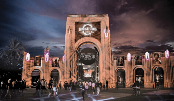 Universal Orlando celebrará 30 anos de medo com o Halloween Horror Nights 2020