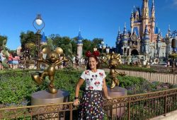 Mais novidades chegando no Magic Kingdom para comemorar os 50 anos