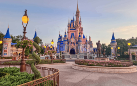 Disney: Tudo o que Você Precisa Saber para sua Viagem em 2025