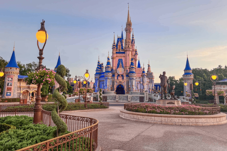 Disney: Tudo o que Você Precisa Saber para sua Viagem em 2025