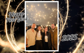 Feliz 2025! 🌟 Orlando Espera Por Você!