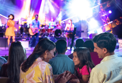Garden Rocks 2025 no EPCOT: Lista Completa de Shows e Atrações!