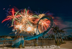 Eventos imperdíveis no SeaWorld e Busch Gardens em 2025