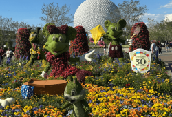 EPCOT Desvendado: Para as Perguntas Mais Frequentes