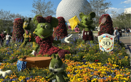 EPCOT Desvendado: Para as Perguntas Mais Frequentes