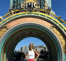 Conheça o EPIC UNIVERSE, o novo parque da Universal Orlando!