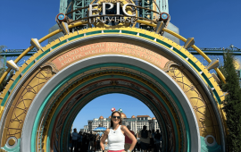 Conheça o EPIC UNIVERSE, o novo parque da Universal Orlando!