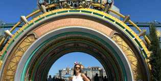 Conheça o EPIC UNIVERSE, o novo parque da Universal Orlando!