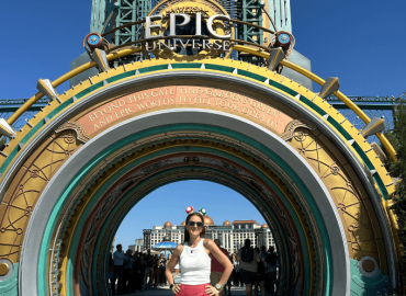 Conheça o EPIC UNIVERSE, o novo parque da Universal Orlando!