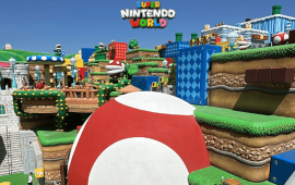 Epic Universe inaugurado: O que você precisa saber antes da sua visita